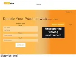 Sites similar to reviewwave.com