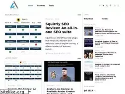 Sites similar to reviewwise.co
