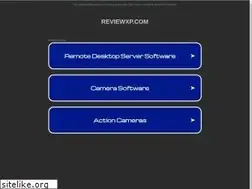 Sites similar to reviewxp.com