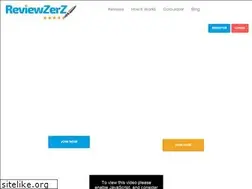 Sites similar to reviewzerz.com