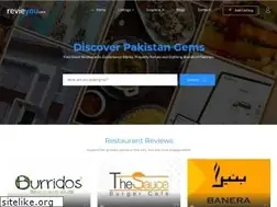 Sites similar to revieyou.com