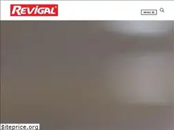 Sites similar to revigal.com.ar