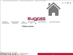 Sites similar to reviglass.es