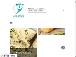 Sites similar to revigorando.com.br