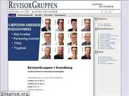 Sites similar to revigruppen.dk
