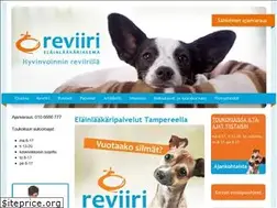 Sites similar to reviiri.info
