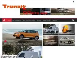 Sites similar to revija-tranzit.si
