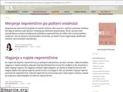 Sites similar to revijaiks.si