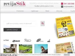 Sites similar to revijastik.si