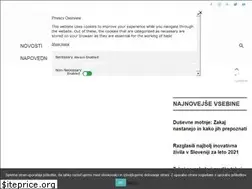 Sites similar to revijazamojezdravje.si