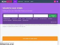 Sites similar to revijobs.ae