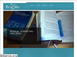 Sites similar to reviko.me