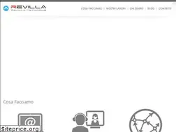 Sites similar to revilla.eu