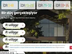 Sites similar to revillage.com.tr