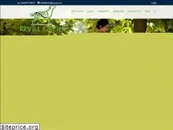 Sites similar to revillgroup.com