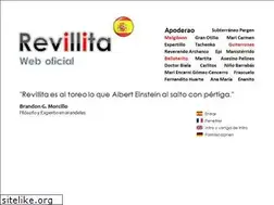 Sites similar to revillita.com