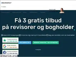 Sites similar to revimatch.dk