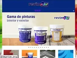 Sites similar to revimcolor.com