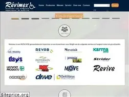 Sites similar to revimex.be