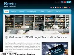 Sites similar to revin.ae
