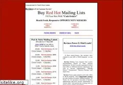 Sites similar to revinco.com