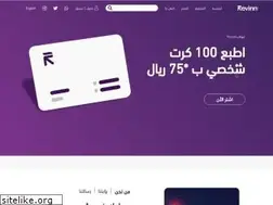 Sites similar to revinn.net