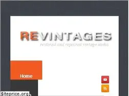 Sites similar to revintages.com