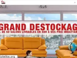 Sites similar to revinterieur.be
