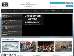 Sites similar to revinwebtv.fr