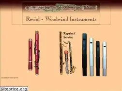 Sites similar to reviol.co.nz