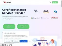 Sites similar to revion.com