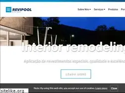 Sites similar to revipool.com