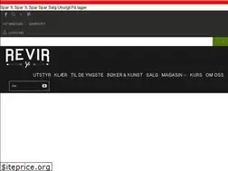 Sites similar to revir.no