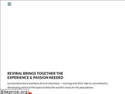 Sites similar to reviral.co.uk