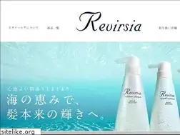 Sites similar to revirsia.jp