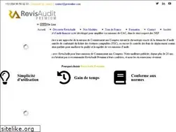Sites similar to revis-comptes.com