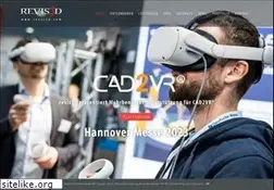 Sites similar to revis3d.com