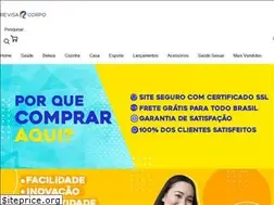 Sites similar to revisacorpo.com.br