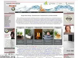 Sites similar to revisage.de