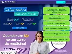Sites similar to revisamed.com.br