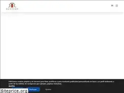 Sites similar to revisan.com