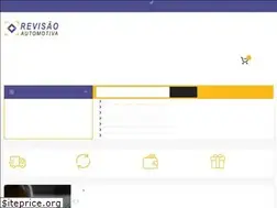 Sites similar to revisaoautomotiva.com.br