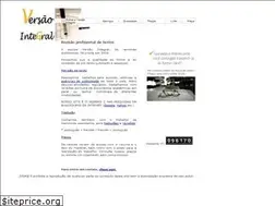 Sites similar to revisaodetexto.com.br