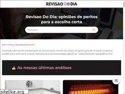 Sites similar to revisaododia.com