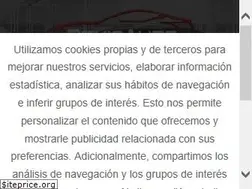 Sites similar to revisauto.es