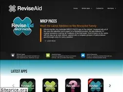 Sites similar to reviseaid.com