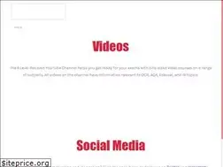 Sites similar to revisealevel.co.uk