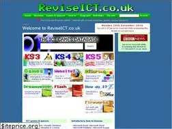 Sites similar to reviseict.co.uk