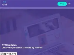 Sites similar to reviseonline.com