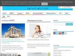Sites similar to reviser-brevet.fr